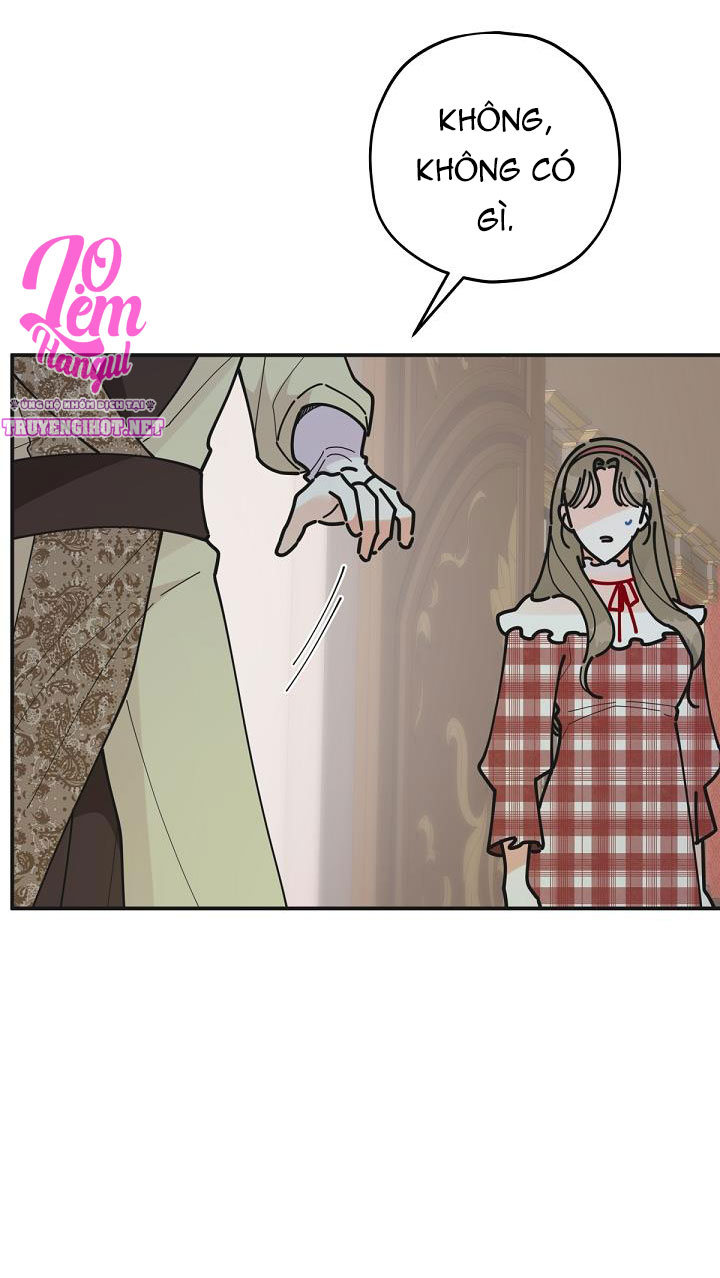 ác nữ tiểu thư chapter 82 18