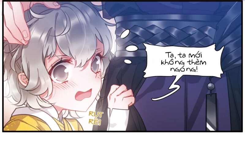 danh kiếm trủng chapter 5 71