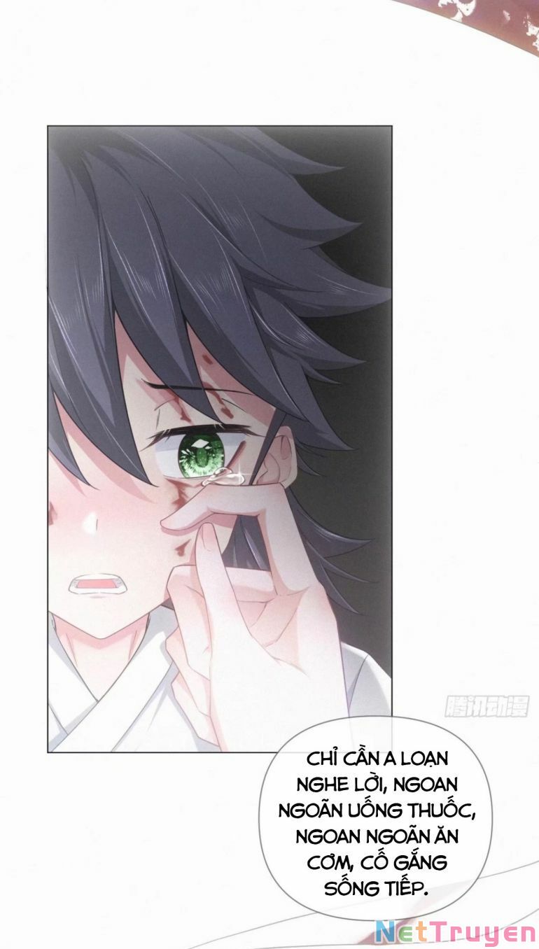 nhập mộ chi thần chapter 52 17