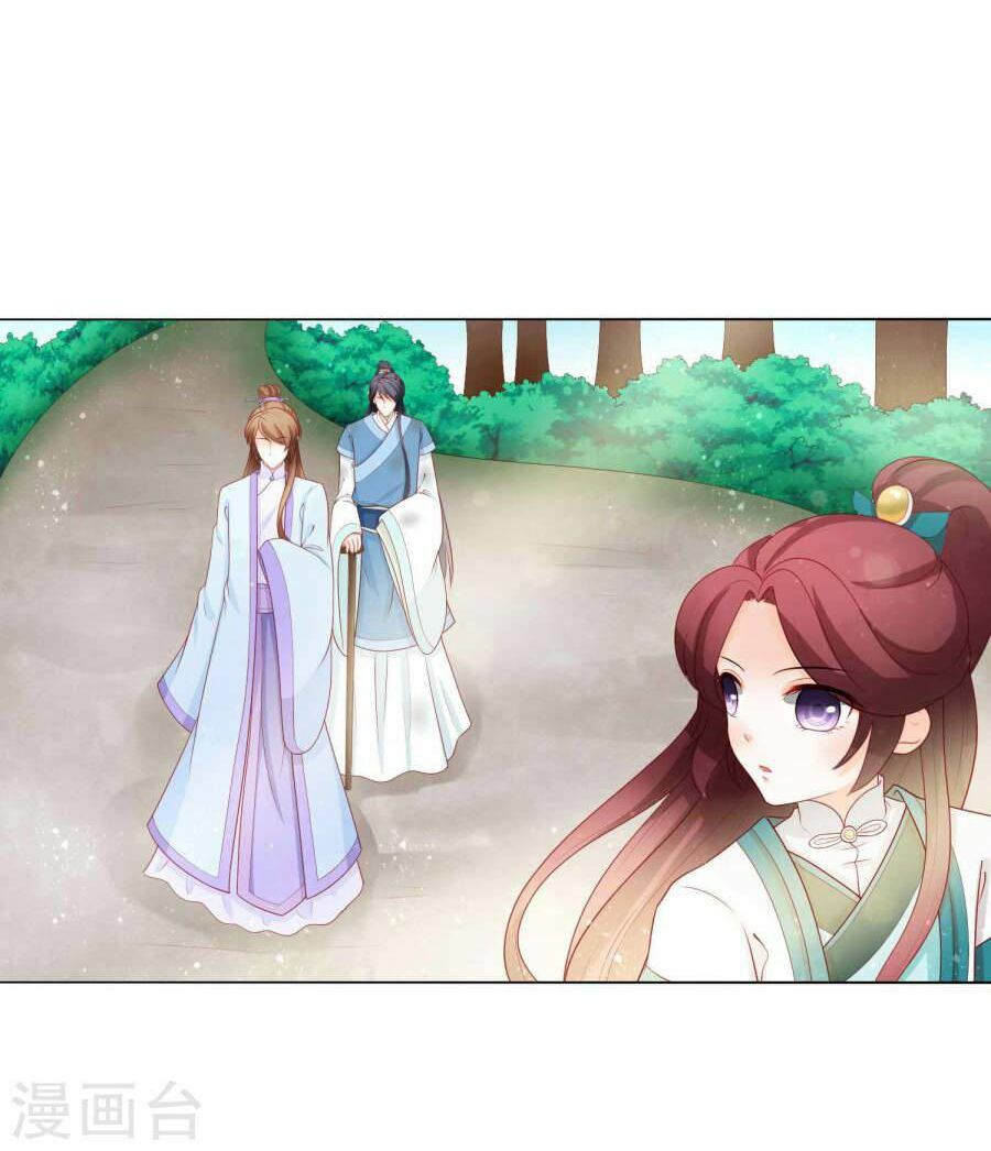 nam phi nữ tướng chapter 24 14