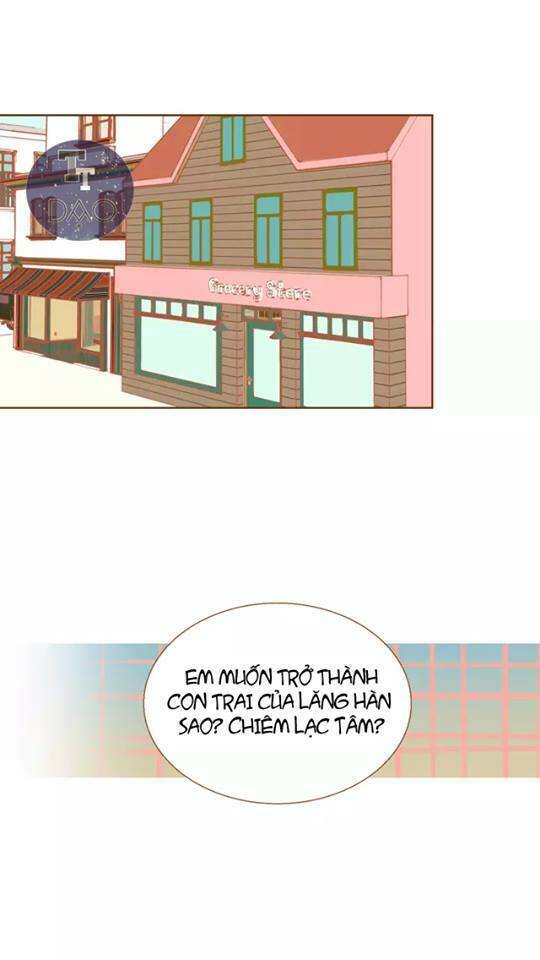 tân lang yếu tòng tiểu dưỡng khởi chapter 13 40