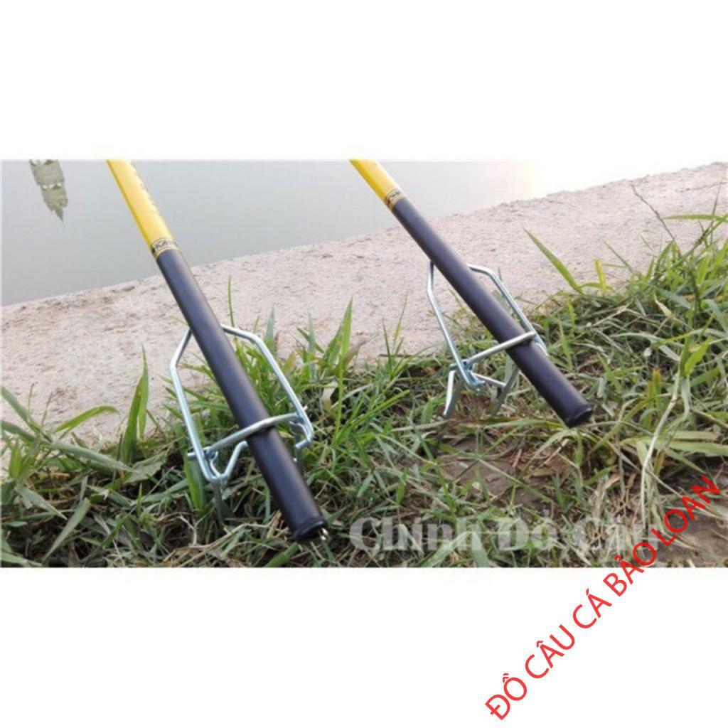 Chống cần câu cao cấp thegioidocau