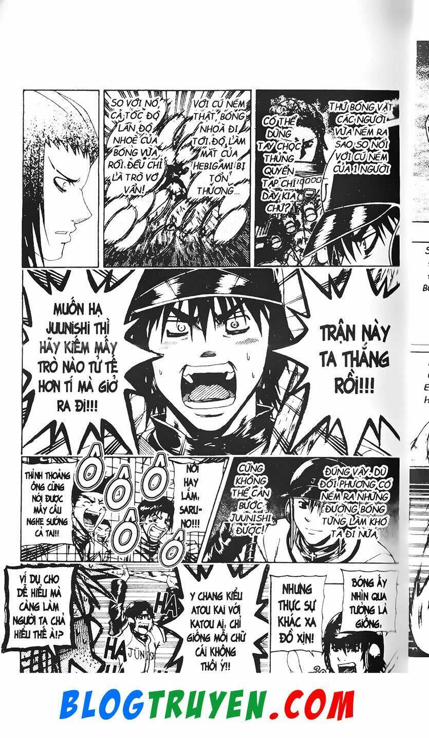 mr.fullswing chapter 188 7