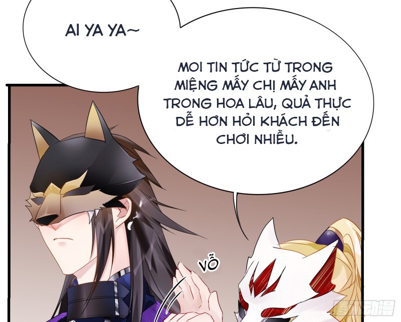 lục thân bất nhận chapter 18 33