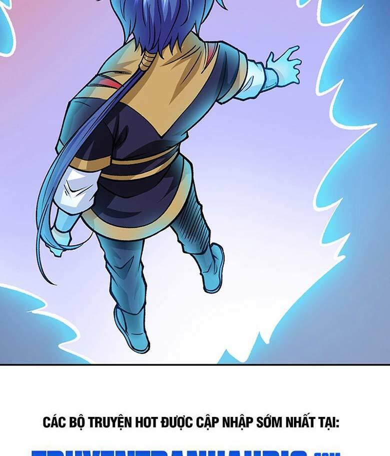 võ đạo độc tôn chapter 439 52