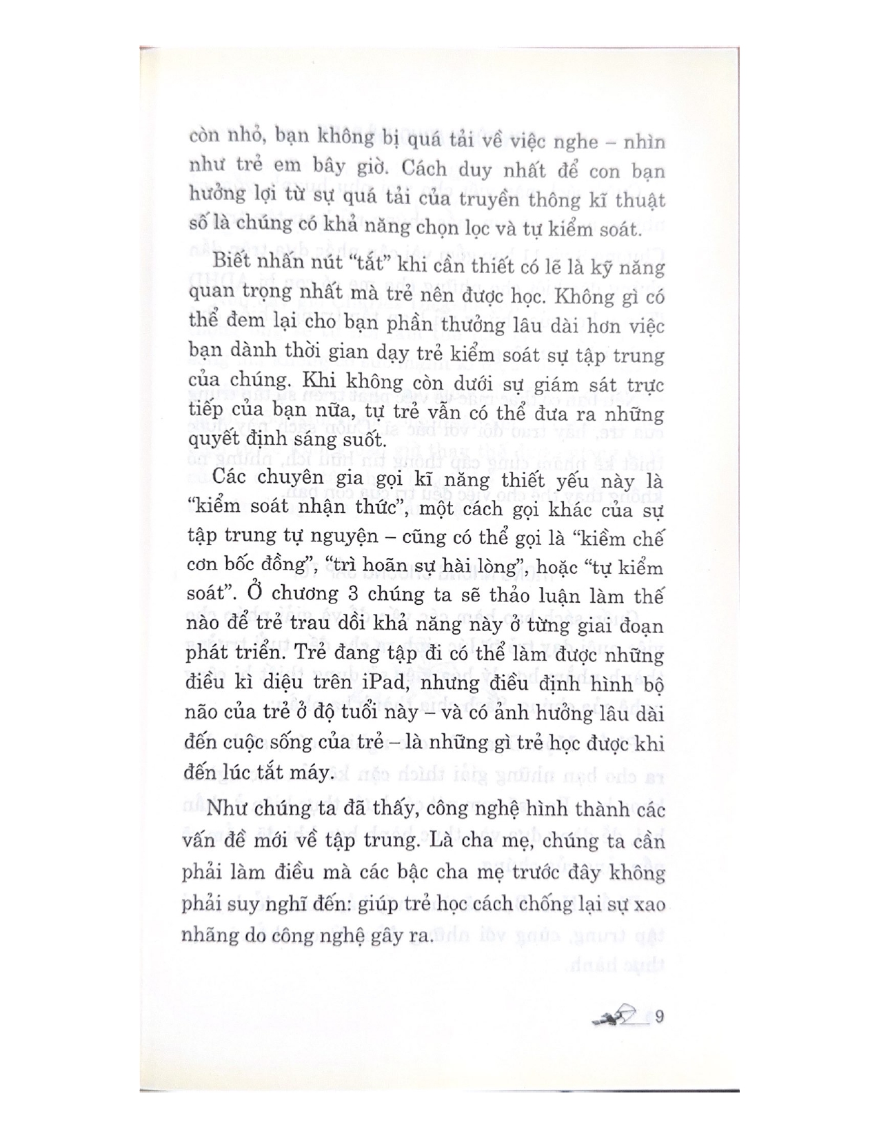 Dạy Trẻ Trước Những Lôi Kéo Của Công Nghệ Mạng - Lucy Jo Palladino - Vanlangbooks