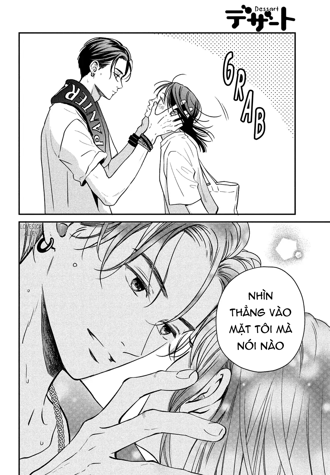 tôi sẽ trao em tình yêu ngọt ngào chapter 3 59