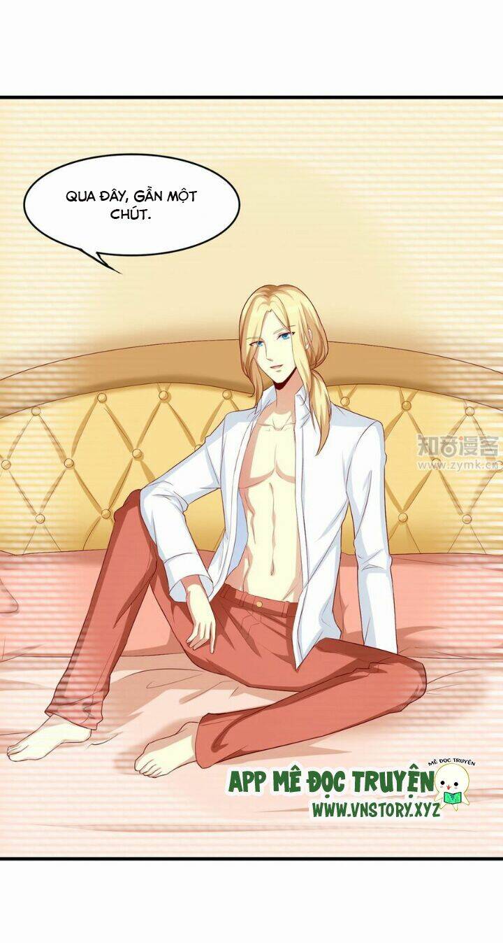 idol quốc dân đừng trêu tôi chapter 5 12