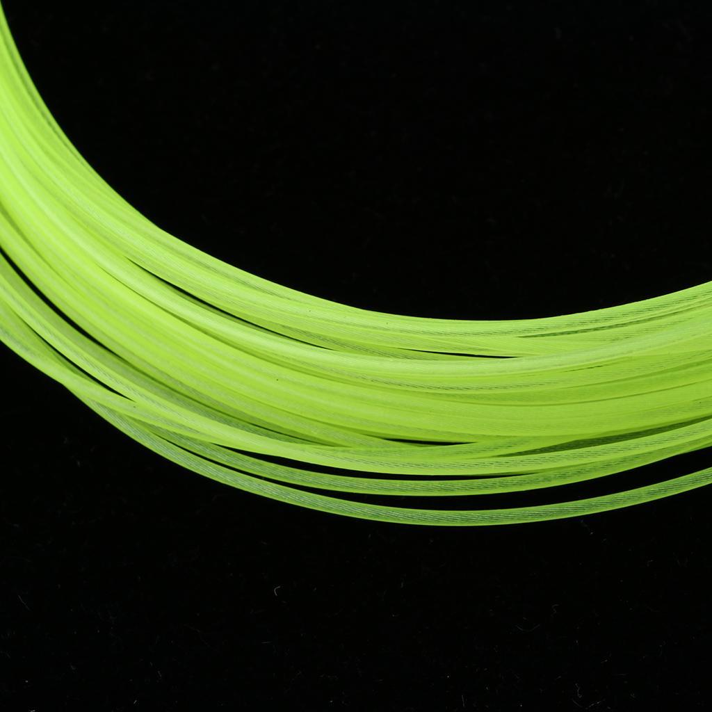 2 Racket Racquet String High Elastic