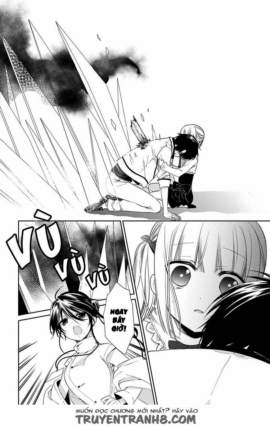 kudamimi no neko chapter 13 50