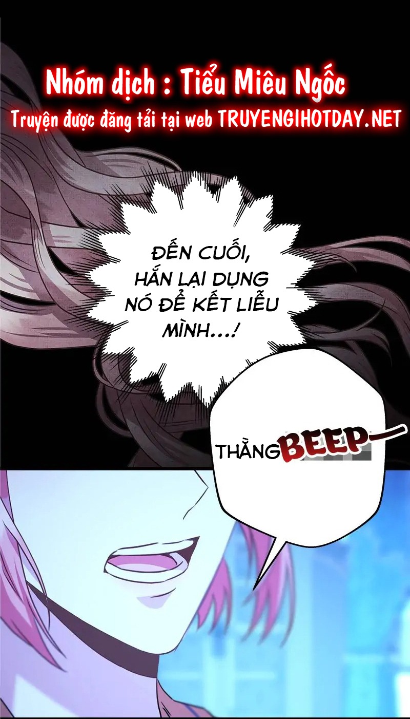 chuyện tình lãng mạn với ngài công tước mặt sẹo chapter 86 50