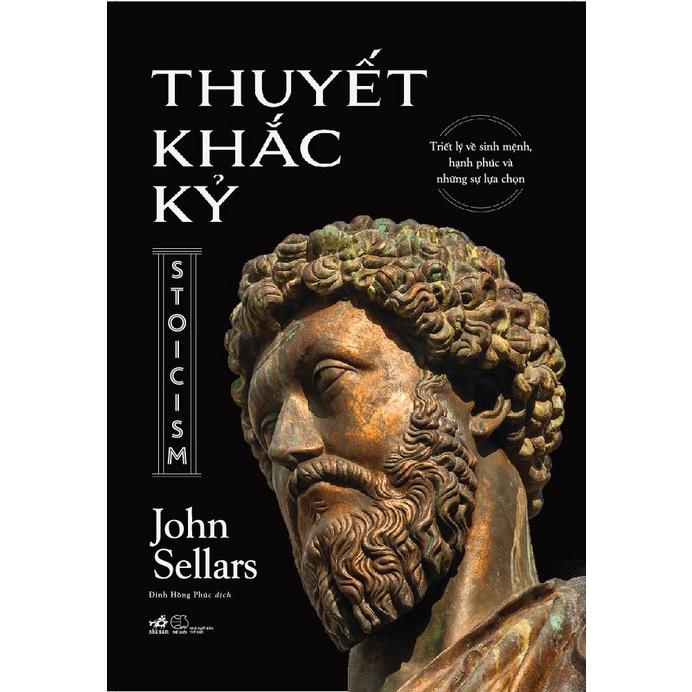 Thuyết khắc kỷ - Bản Quyền