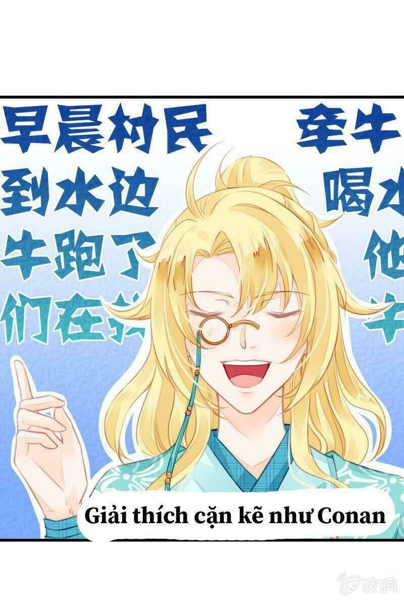 thần thám song kiêu chapter 4 18