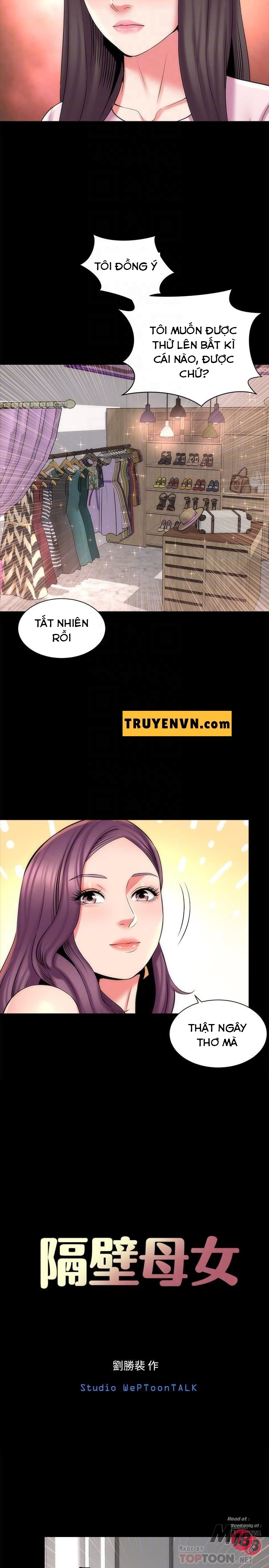 mother and daughter next door chapter 41 6