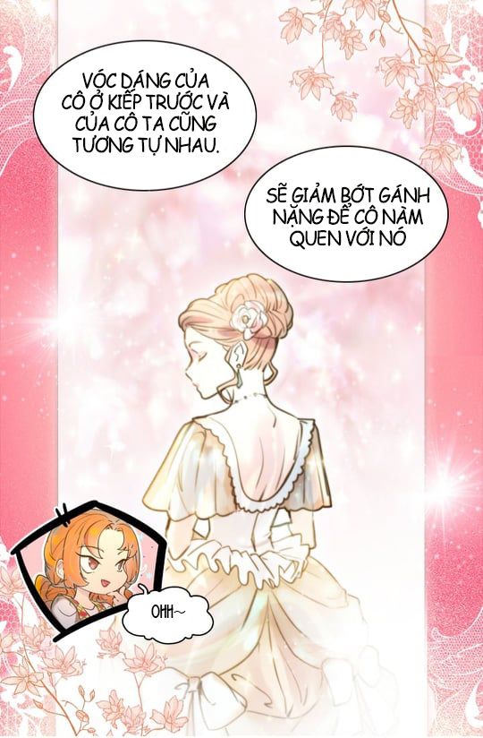 chiến lược sinh tồn của tiểu thư chapter 1 33