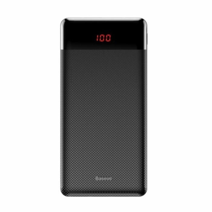 Sạc dự phòng Baseus Mini Cu 10000mAh - Hàng chính hãng