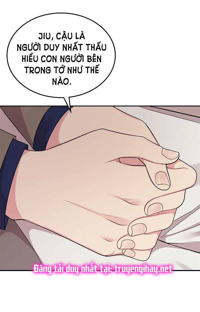 gửi em người đánh cắp những vì sao - to you who swallowed a star chapter 24.2 9