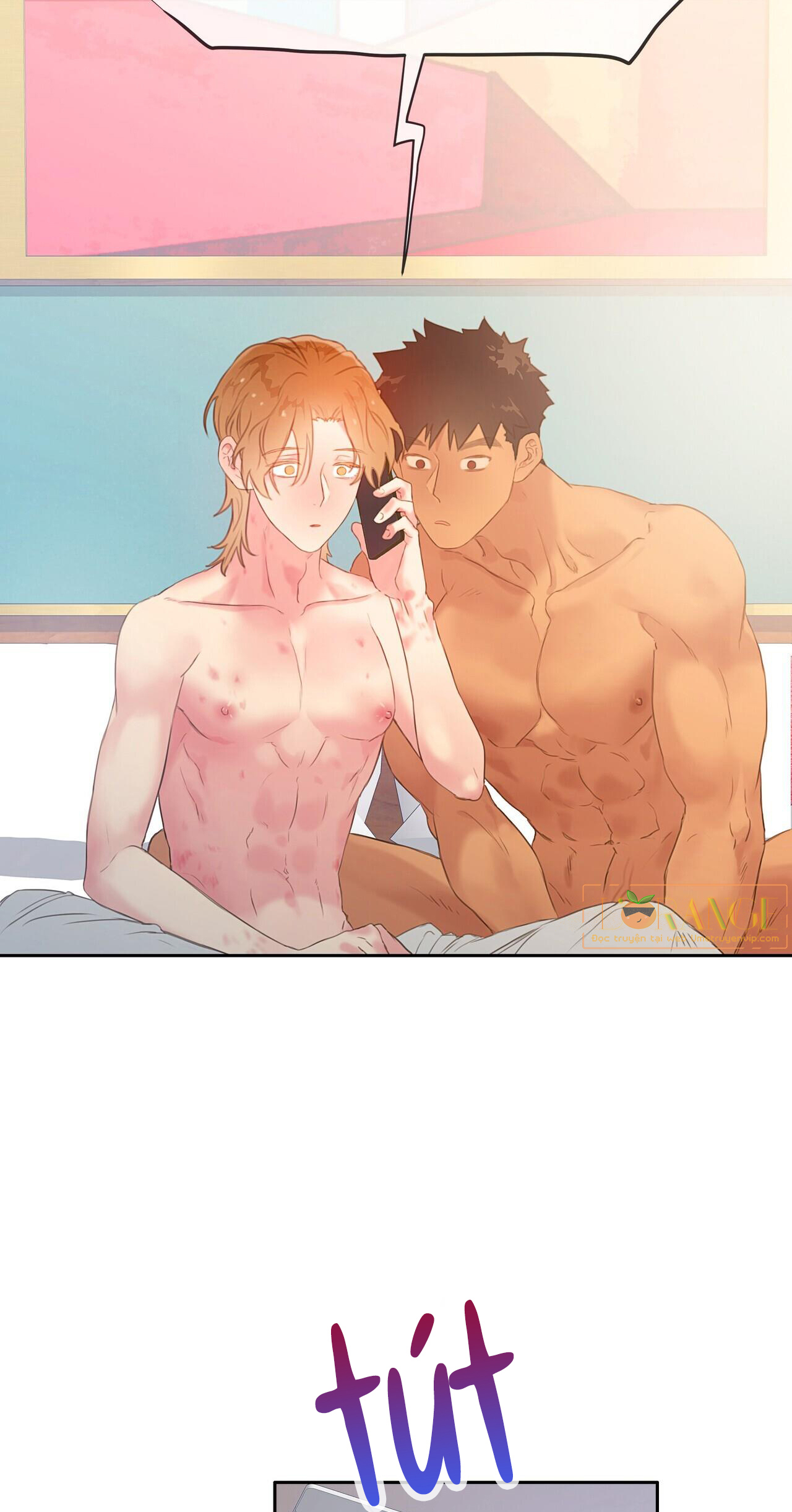 đừng động, không tôi "bắn" chapter 21 33