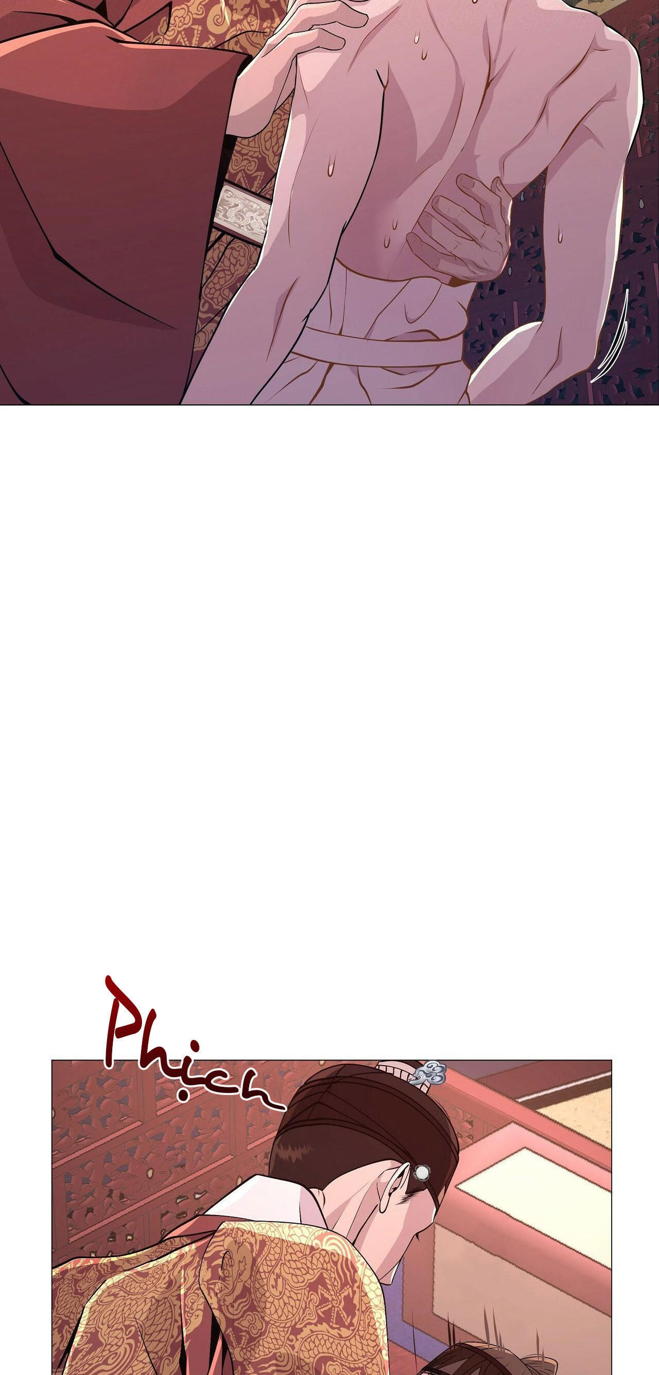 dạ xoa hóa liên ký chapter 5 38