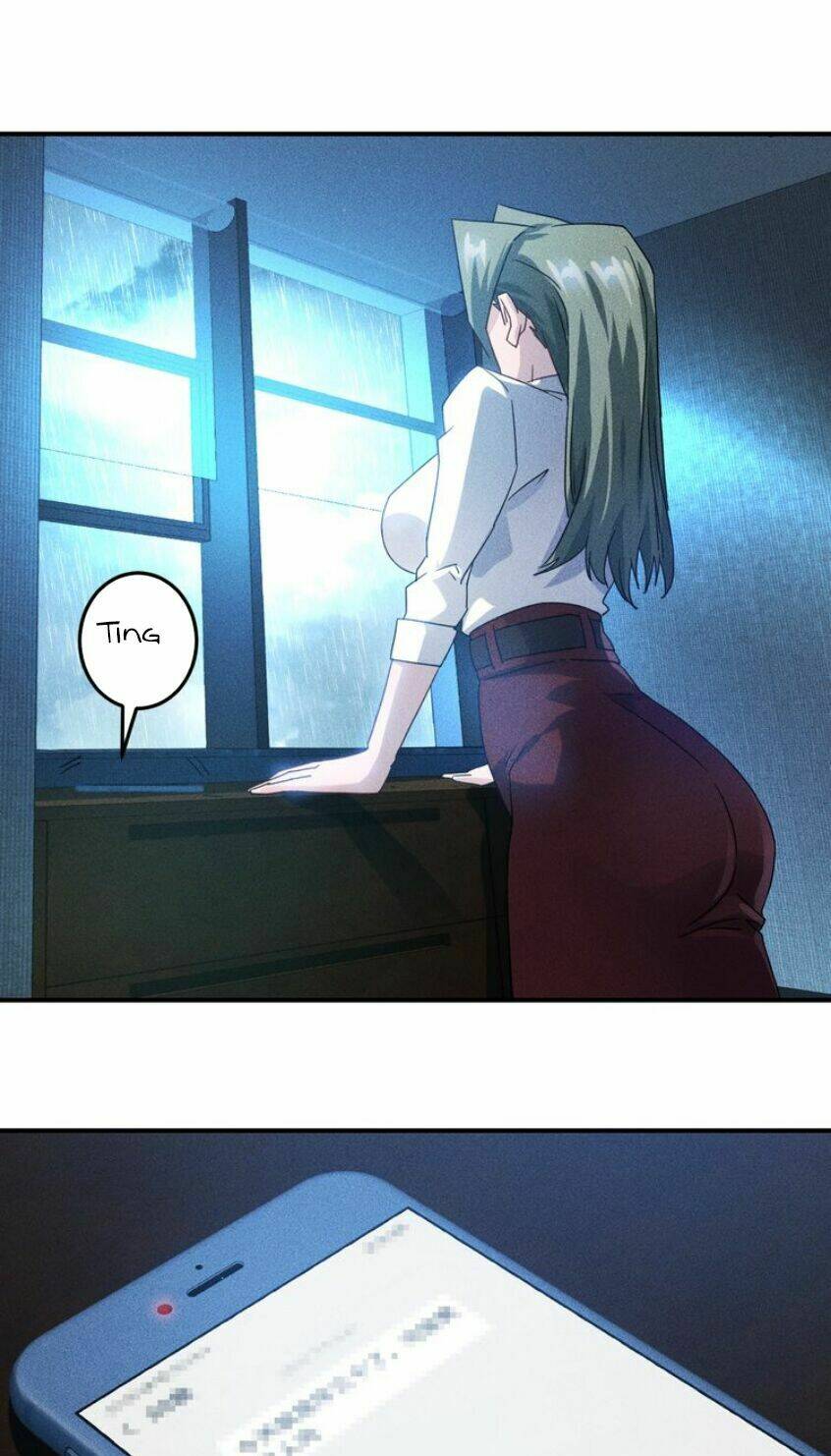 cao thủ cận vệ của nữ chủ tịch chapter 45 43