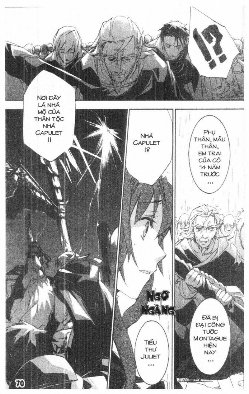 romeo x juliet chapter 1.5 38