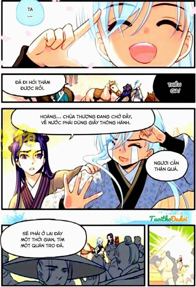 hoa phi hoa chapter 26 2