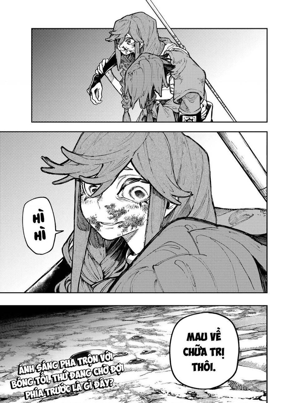 gachiakuta chapter 64 20