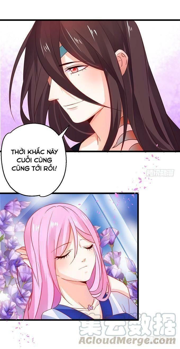 hồ tiên hung bạo chapter 27 10