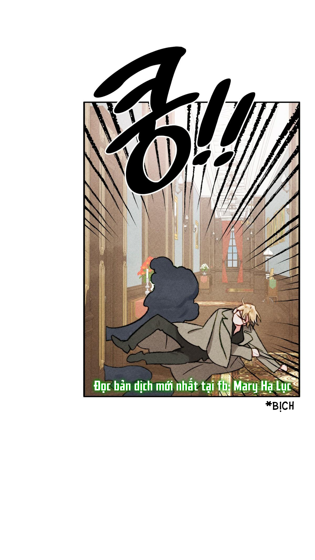 nuôi dưỡng một bé rồng đen chapter 21.1 7