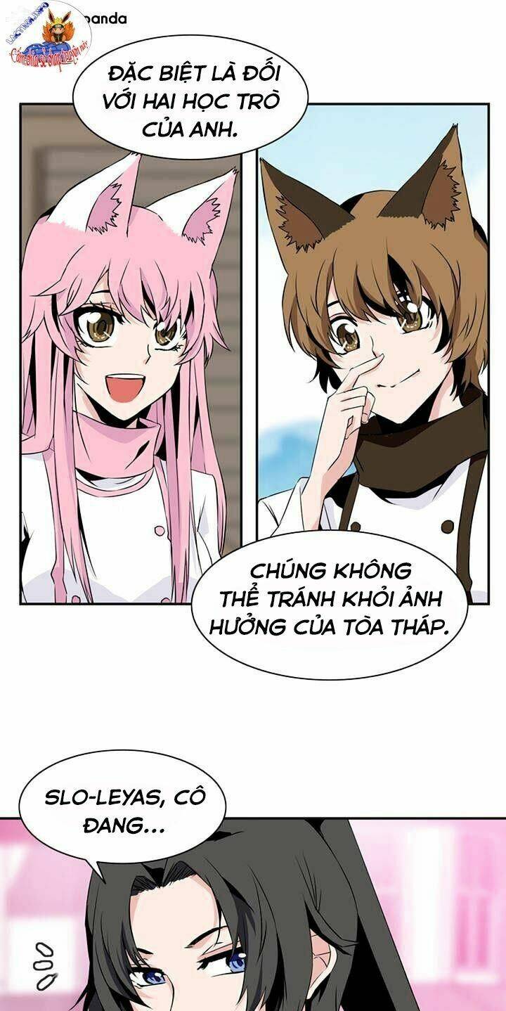 ảo mộng vương chapter 60 34