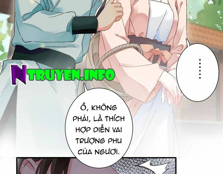 hoa nhan sách chapter 68.1 34