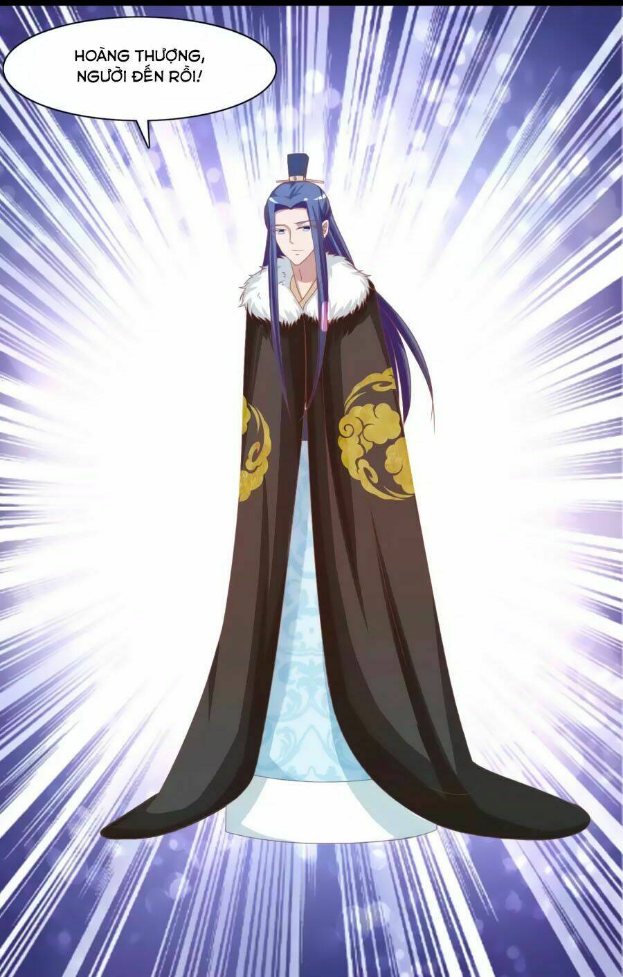 thỏ yêu tiểu vương phi chapter 42 16