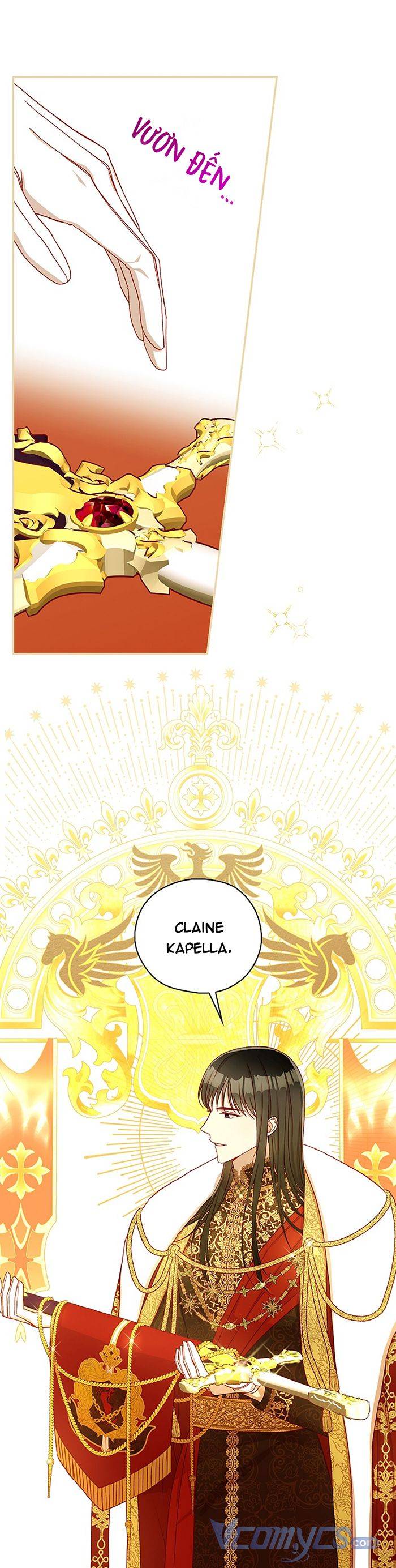 sống sót dưới thân phận hầu nữ chapter 95 6