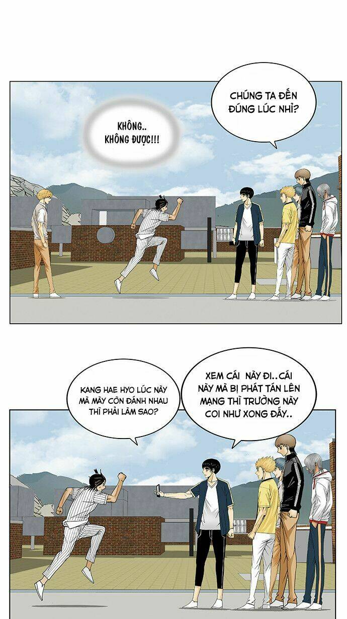 ultimate legend: kang hae hyo chapter 104 32