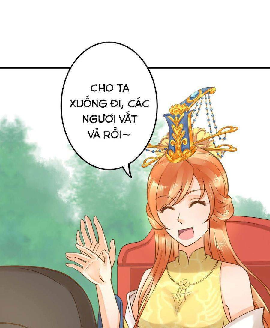 quý phi này có chút cơ chapter 17 6