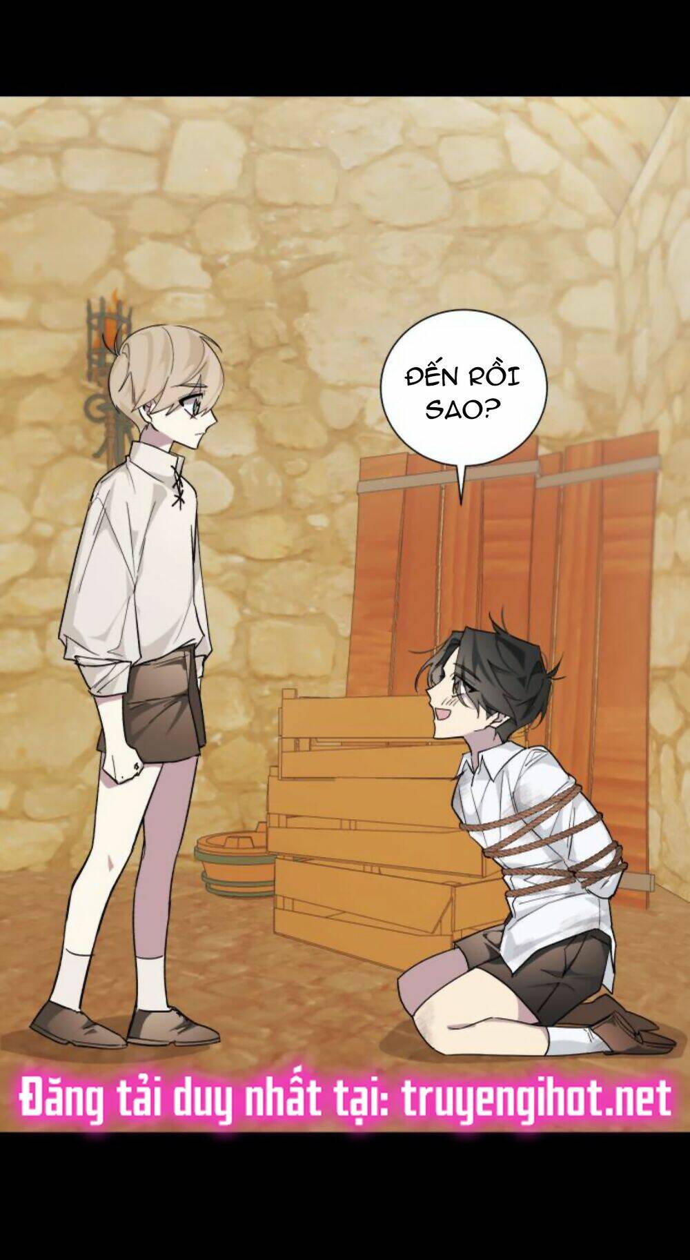 ta đã từng mong nàng biến mất chapter 17.1 29