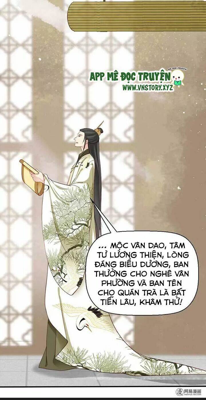 kiều nữ độc phi chapter 56 2