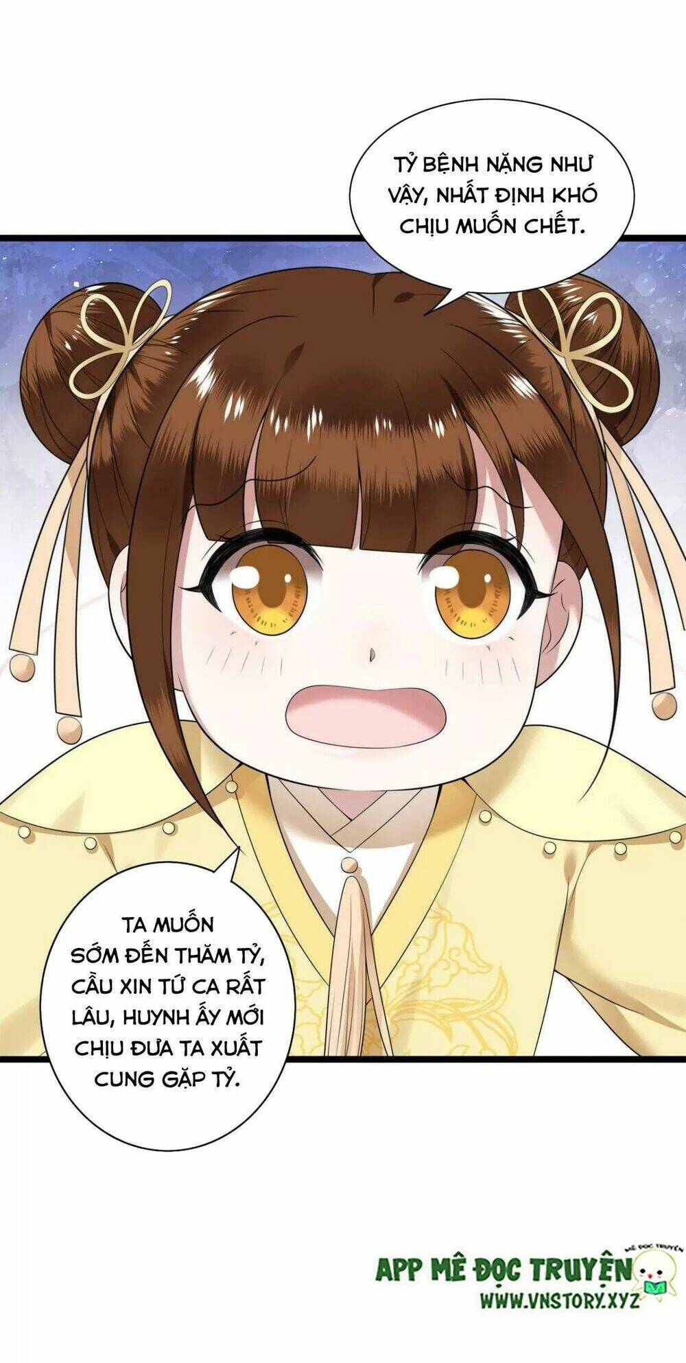 phượng hoàng vu phi chapter 111 30
