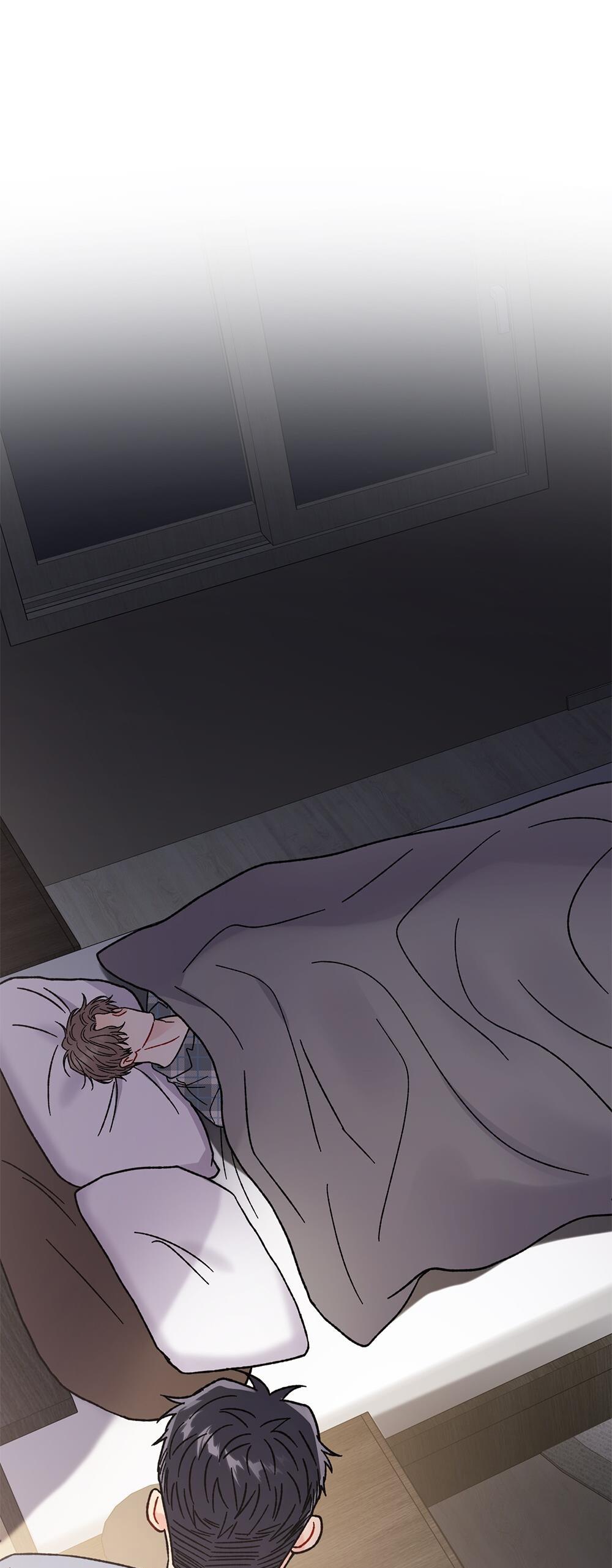 cậu không phải là gu của tôi chapter 17 69