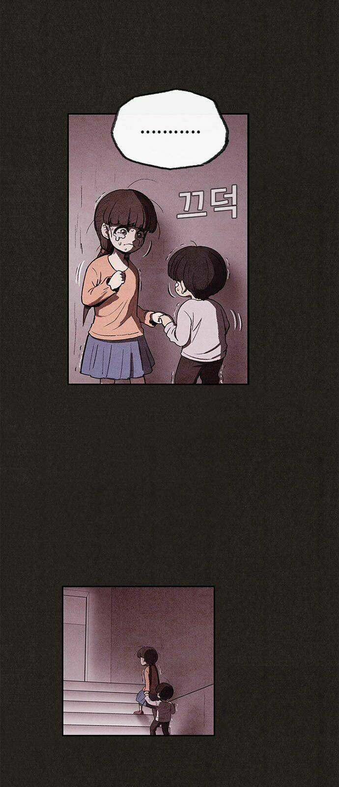 quái vật tại chung cư xanh chapter 25 31