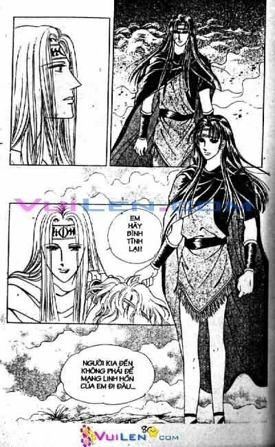 nữ hoàng biển cả chapter 8 80
