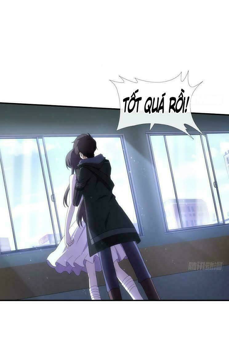 bạn gái virus của tôi chapter 6 17