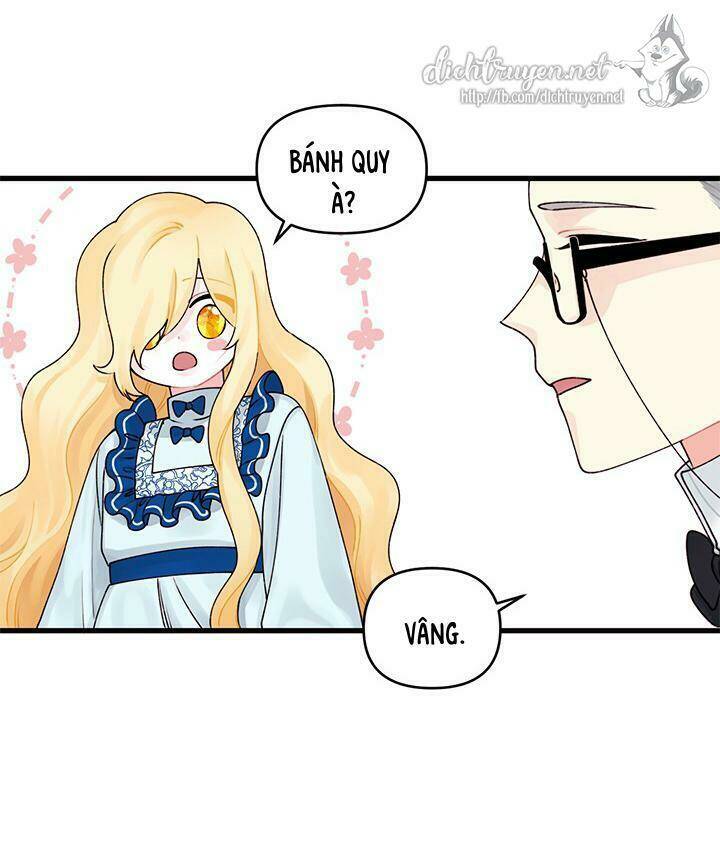 công chúa bãi rác chapter 11 35