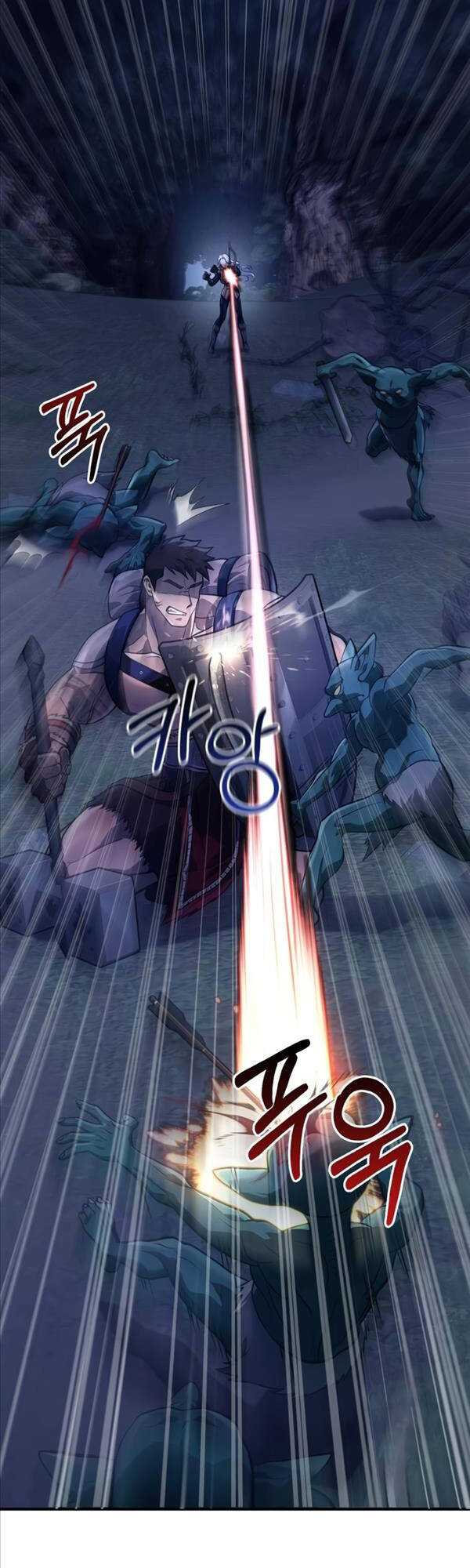 sống sót trong trò chơi với tư cách là một cuồng nhân chapter 10 71