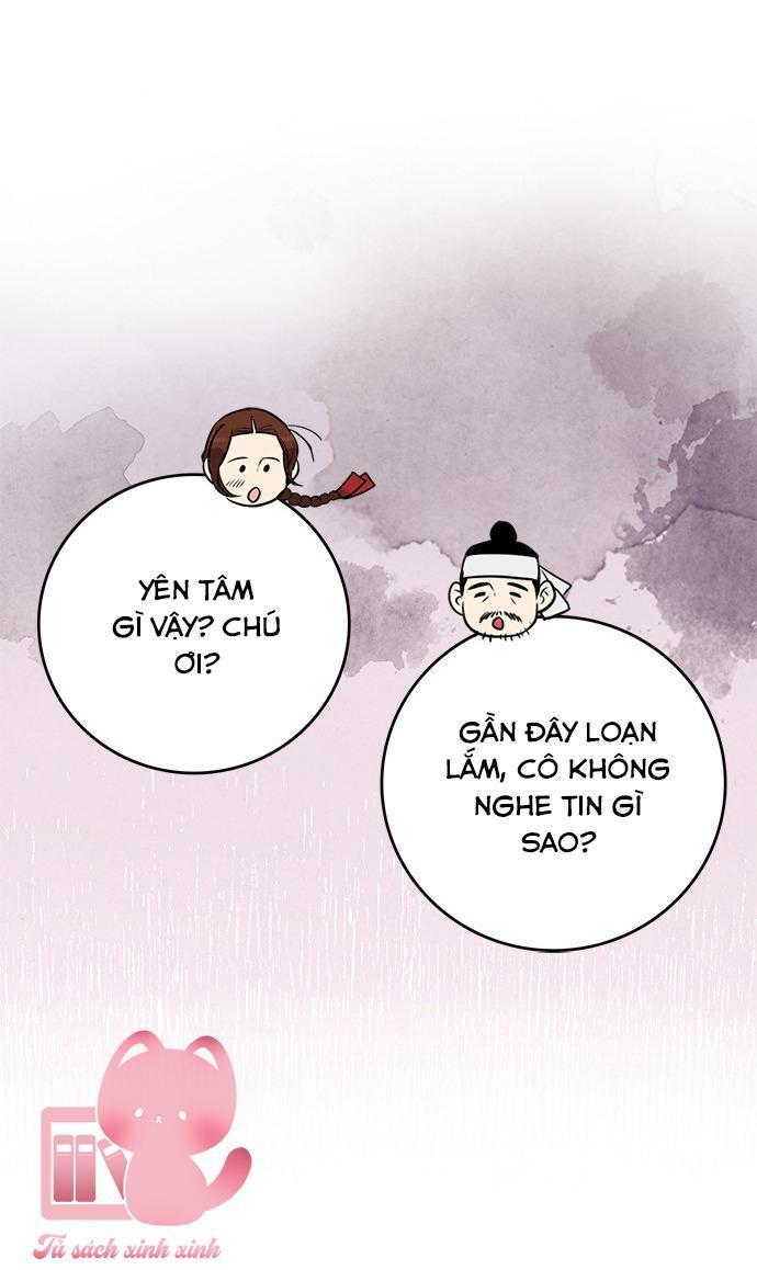 lệnh cấm hôn chapter 41 27
