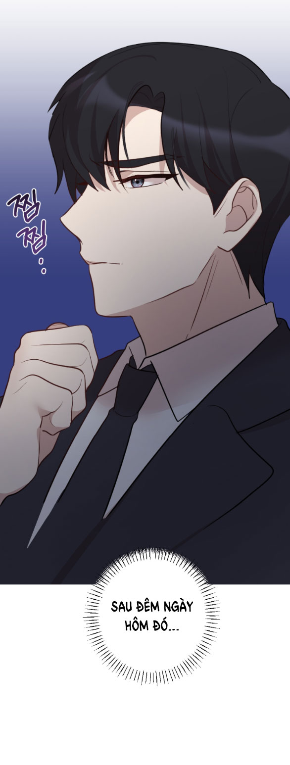 [18+] đêm không thể vãn hồi chapter 10.2 37