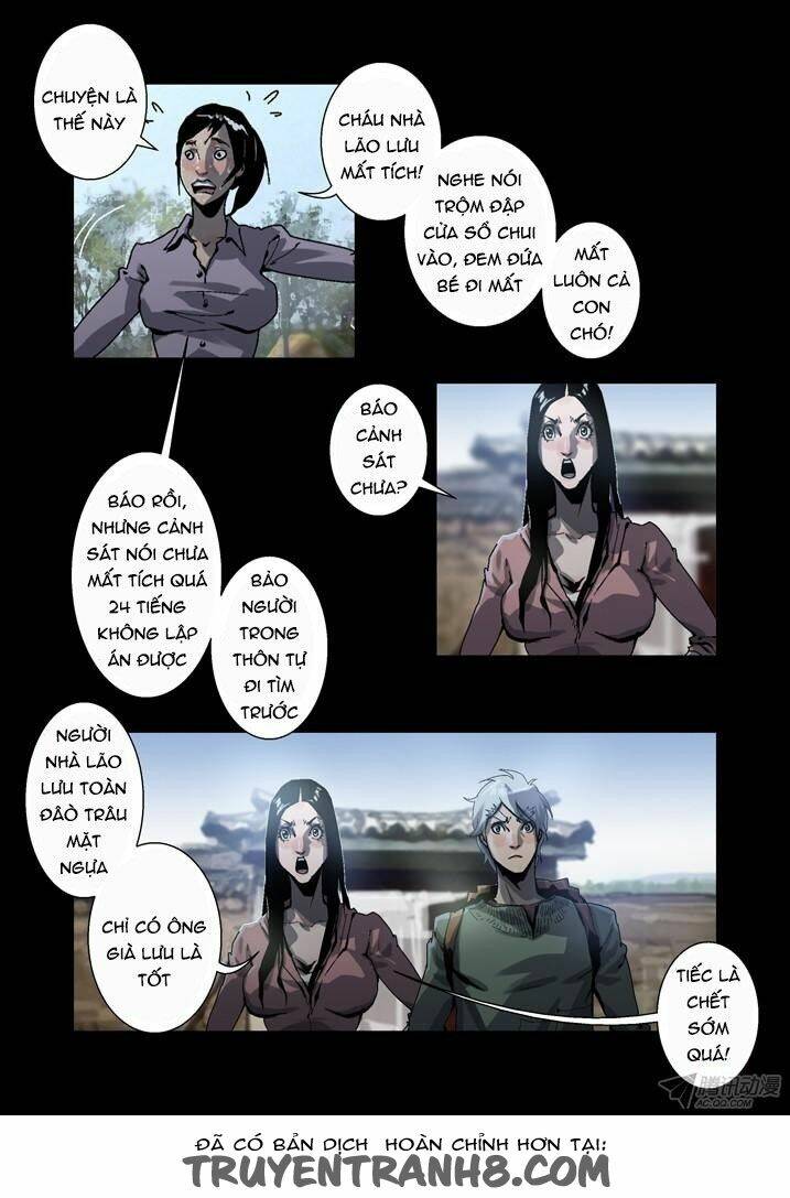 thâu hoan chapter 75 7