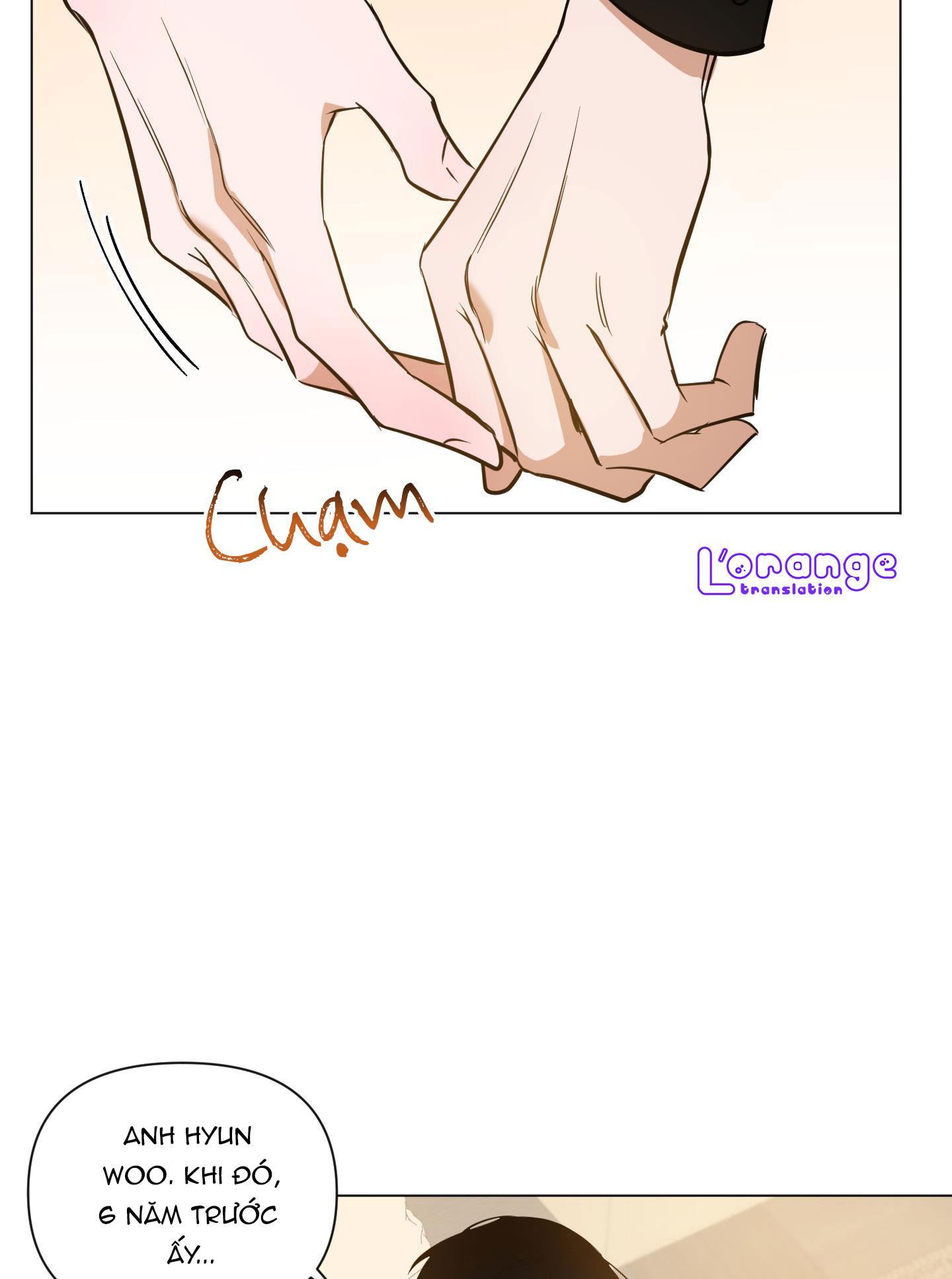 bình minh chia cắt màn đêm chapter 12 30