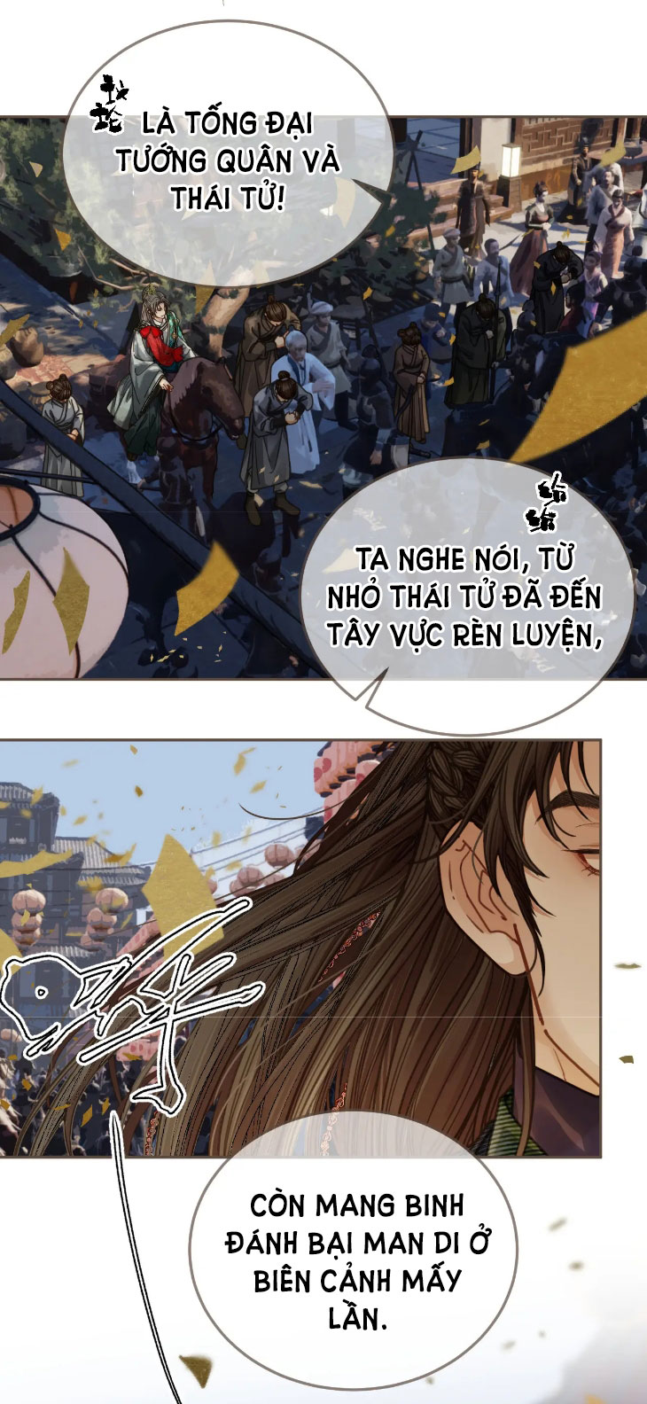 thám hoa chapter 1.1 34