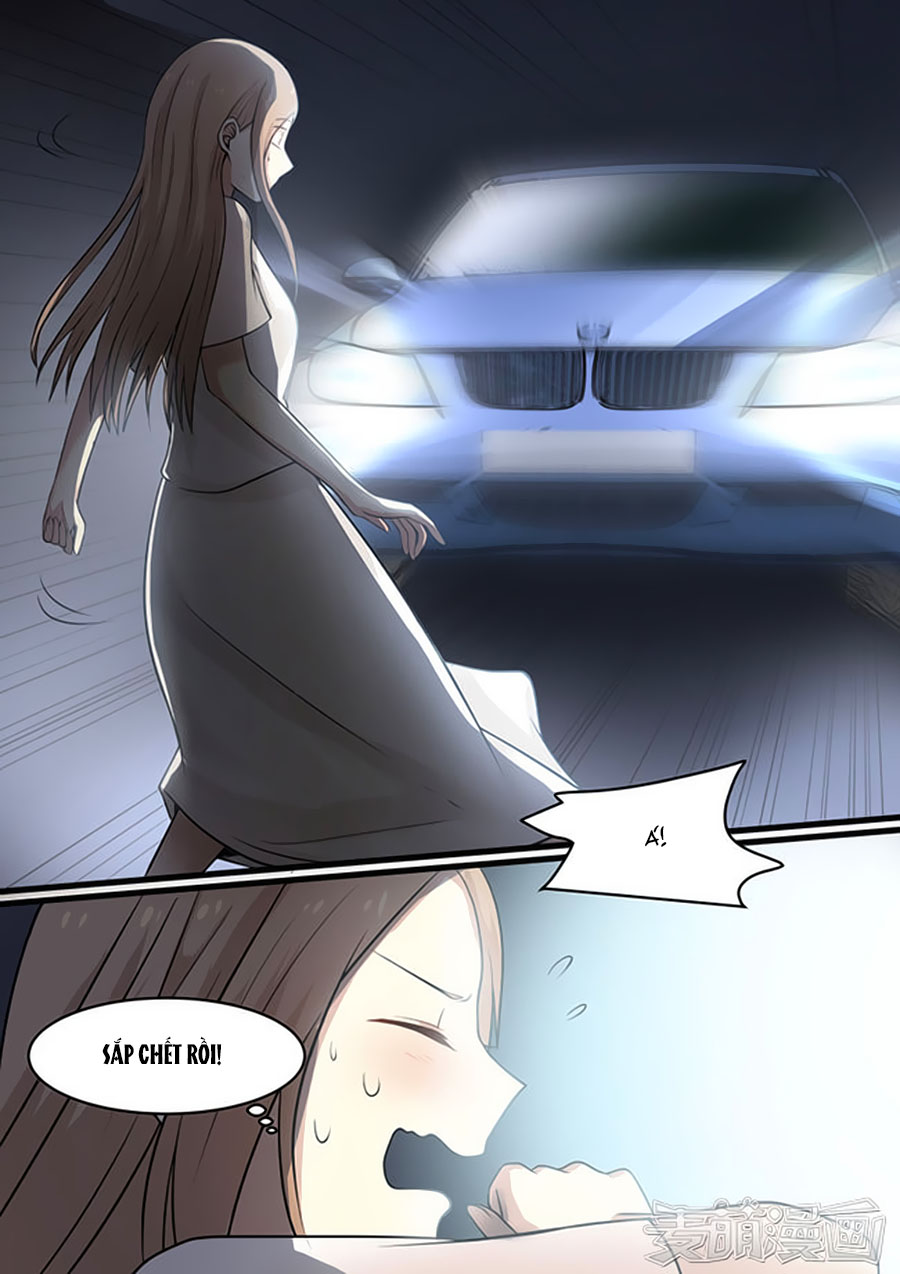 rơi vào tình yêu với bá đạo tổng tài chapter 41 4